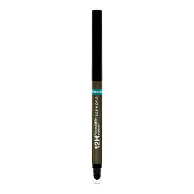Lápis de Olhos 12H à prova d’água Sephora Collection